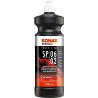 Pastă de șlefuit Sonax Profiline fără silicon - grosier - 1000 ml