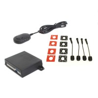 Парктроник Steelmate PTS410EX BTI