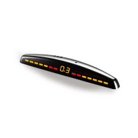 Асистент за паркиране Steelmate PTS410M7 BTI