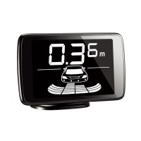 Parkovací asistent Steelmate PTS400V11 BTI