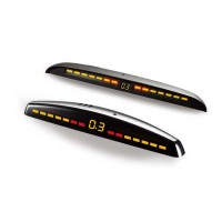 Парктроник Steelmate PTS810M7M8 White