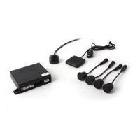 Паркинг асистент с камера Steelmate PTSV401