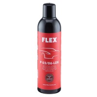 Leštěnka FLEX P 03/06-LDX