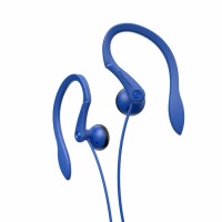 Sportovní sluchátka Pioneer SE-E511-L modrá