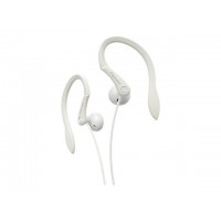 Sportovní sluchátka Pioneer SE-E511-W bílá