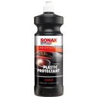 Sonax Profiline vnější plasty - bez silikonu - 1000 ml