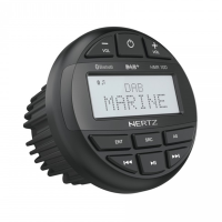 Přijímač digitálních médií Hertz HMR 10 D