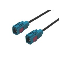 Anténní prodlužovací kabel FAKRA-FAKRA 299933600
