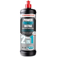 Ceară Menzerna Power Protect Ultra (1000 ml)
