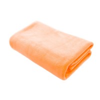 Premium drying towel Purestar Superior Drying Towel Neon Orange L