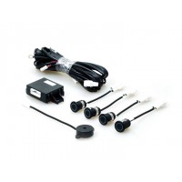 Парктроник STEELMATE PD400