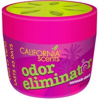 pohlcovač pachu California scents odor eliminator coronado cherry