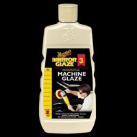 MEGUIARS MACHINE GLAZE (473 ml)