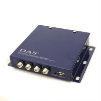 DVB-T tuner DAS M44HD-R