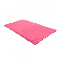 Mikrovláknová utěrka Purestar Speed Polish Multi Towel Pink