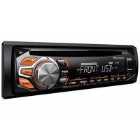 Автомагнитола PIONEER DEH-1600UBA