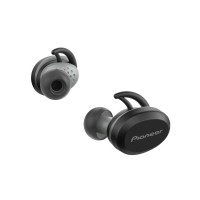 Спортни Bluetooth слушалки Pioneer SE-E8TW - H сиви