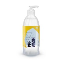 Decontamination car shampoo Gyeon Q2M PPF Wash (400 ml)