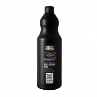 Čistič čalounění a koberečků ADBL Pre Spray PRO (1000 ml)