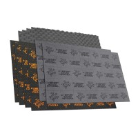 Sada pro odhlučnění dveří Comfortmat Premium Door Kit