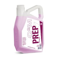 Gyeon Q2M Prep Surface Cleaner and Degreaser (4000ml)