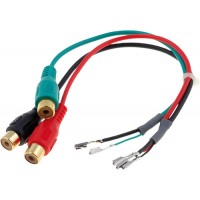 4carmedia TV-тюнер Audi