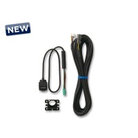 couvací kamera Alpine HCE-C157