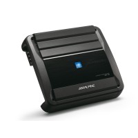 Усилвател ALPINE MRX-F35