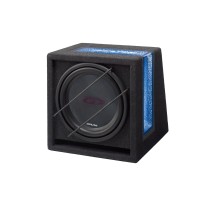 Subwoofer v boxu ALPINE SBG-1224BR
