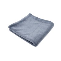 Mikrovláknová utěrka Purestar Superior Buffing Towel Neon Gray