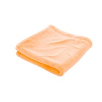 Mikrovláknová utěrka Purestar Superior Buffing Towel Neon Orange