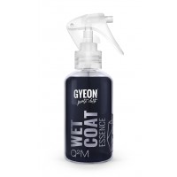 Sealant ve spreji Gyeon Q2M WetCoat Essence (100 ml)
