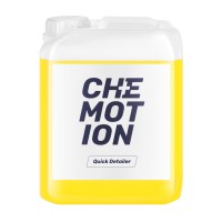 Detailer Chemotion Quick Detailer (5000 ml)