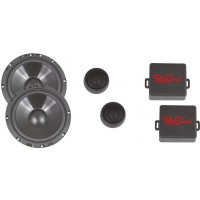 Retro speakers RetroSound R-C652N