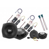 Високоговорители Il-8.3 BMW F серия (предни)