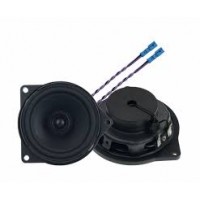 Високоговорители Il-X4 BMW E серия Предни/Задни