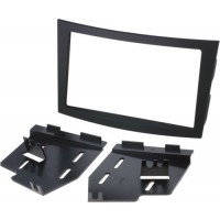 Редукционна рамка за автомобилно радио за Subaru Legacy, Outback