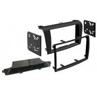 Redukční rámeček autorádia pro Mazda 3