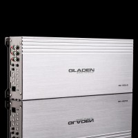 Gladen RC 150c5 amplifier