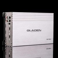 Amplificator Gladen RC 70c4 G2