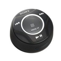 Univerzální BT ovladač smartfonu do auta RMX7BT