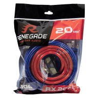 Renegade REN20KIT cable kit