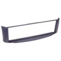 Rámeček autorádia 1DIN - Smart ForTwo UNI1