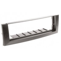 Рамка за автомобилно радио 1DIN - Mitsubishi Colt UNI1