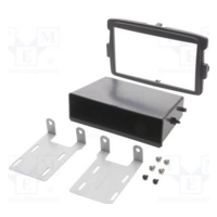 Рамка за автомобилно радио Dacia / Opel / Renault