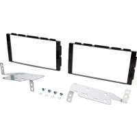 Rámka za automobilno rádio Nissan Juke