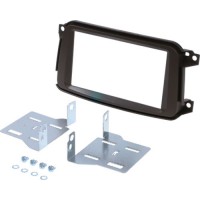 Рамка за автомобилно радио Smart Fortwo