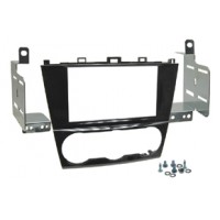 Рамка за автомобилно радио Subaru Levorg