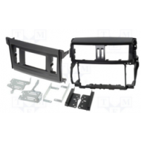 Рамка за автомобилно радио Toyota Land Cruiser 150