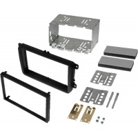 Rámeček autorádia Volkswagen / Škoda / Seat